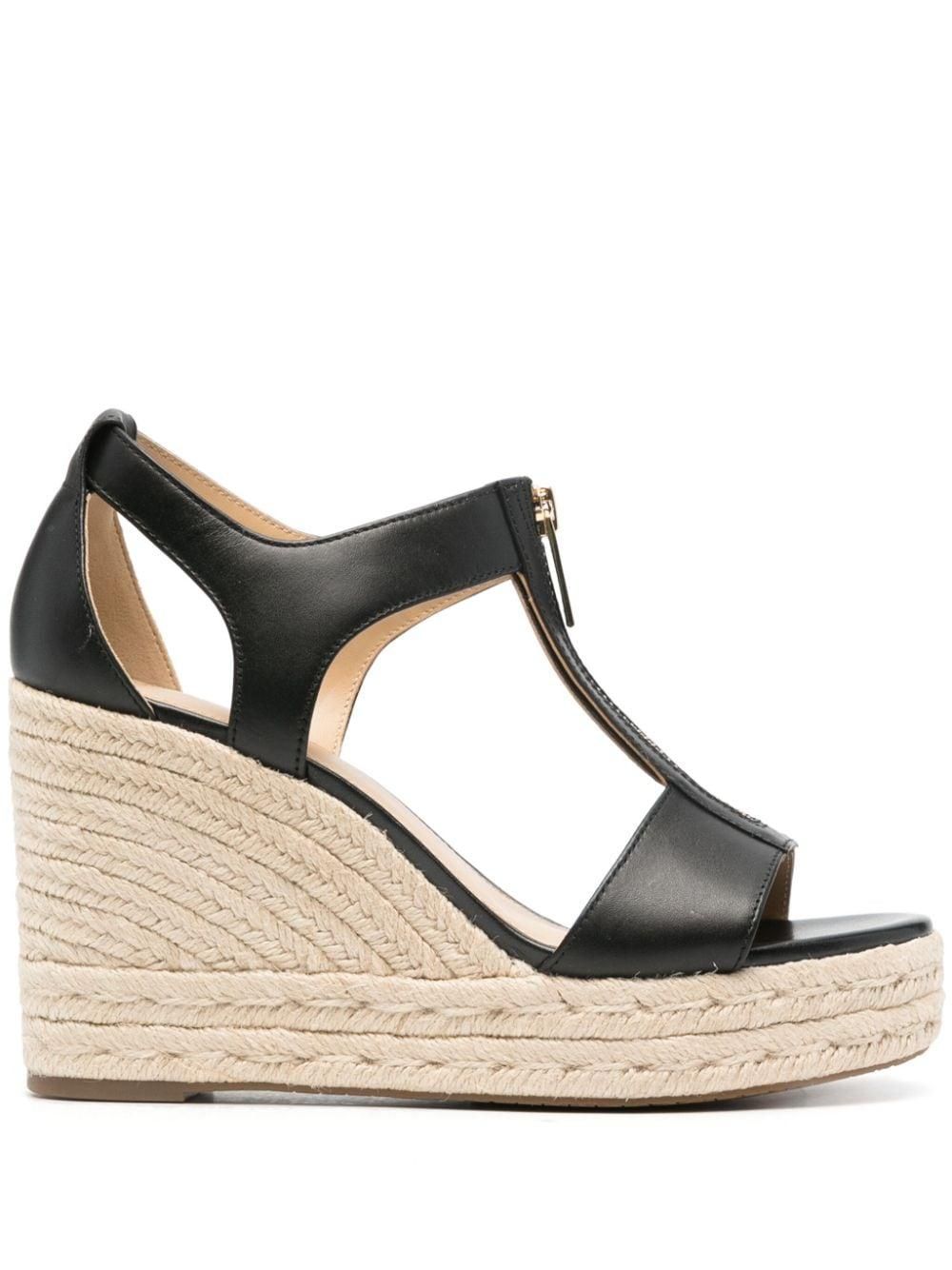 Michael kors wedges online online