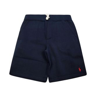 Polo Ralph Lauren Fitness, Heren, Blauw, M, Polo Ralph Lauren Shorts Blauw