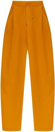Dsquared2 Donna, Pantaloni, Arancione, XS, new