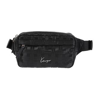 Kenzo Bum Bags, male, Black, ONE SIZE, Mura Belt Bag