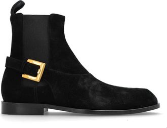 Balmain Hombre, Zapatos, Negro, Talla: 41 EU
