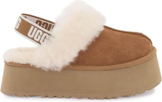 UGG Funkette Clogs