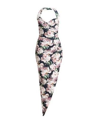 Norma Kamali DRESSES - Maxi dresses sur YOOX.COM