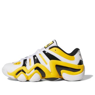 adidas Crazy 8 Low Alabama State IH5119