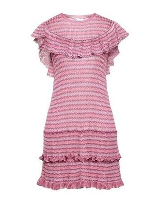 Red Valentino Mini dresses