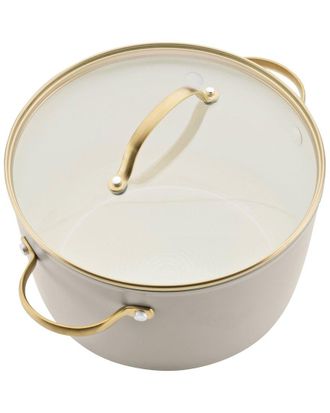 Farberware 12Pc Forged Induction Ceramic Nonstick Cookware Set