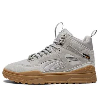 Puma Slipstream Hi Xtreme Cordura Sneakers Grey 393272-02
