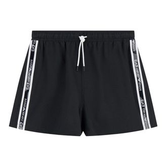 Emporio Armani Zwemshort - Heren - Badkleding - Zwart - Maat: S