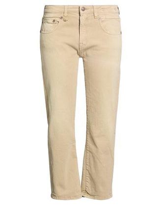R13 BOTTOMWEAR - Pantaloni jeans su YOOX.COM