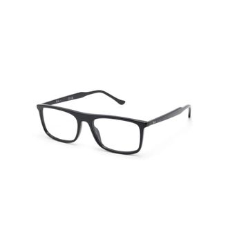 Ray-Ban Rb 5440 2000 Eyeglasses - unisex - Brillen - Zwart - 55 MM - Accessoires
