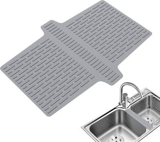 OEM Sartenes De Hierro Fundido Antiadherentes De 3 Tenedores Para Huevos, Ideales Para Tortillas Y Hamburguesas