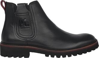 Gabor Heren Chelsea Boots - Zwart - Heren - Chelseaboots - Zwart - 40 1/2 EU - Schoenen