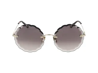Chlo&eacute; Gafas de sol Chlo&eacute; Ch0047 S 001 Oro Oro Marr&oacute;n /17/140