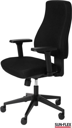 SUNFLEX Officechair Mb Silla De Oficina Confortable