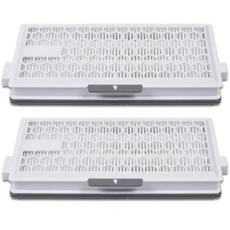 OEM Filtro Para Aspiradora Air Clean Plus 50 Para Miele Complete C3 Powerline S8340, Filtro Para Aspiradora Air Clean Sf-ha 50 Para Complete C2 C3 Compact
