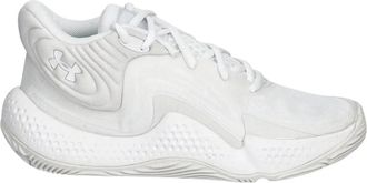 Under Armour Donna, Sport, Bianco, 39 EU, new