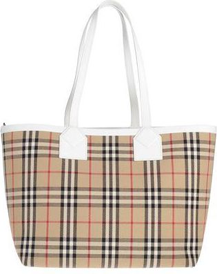 Burberry TASCHEN - Schultertaschen auf YOOX.COM