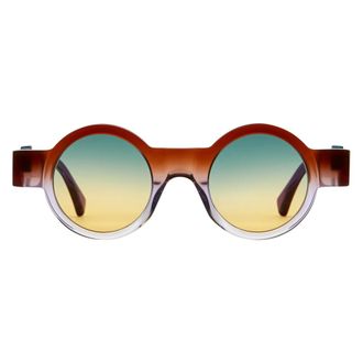 Kuboraum unisex, Accessoires, Veelkleurig, Maat: 44 MM