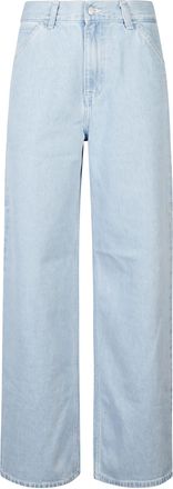 Carhartt Work in Progress Denim Jeans
