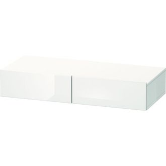 Duravit Duravit - Durastyle Estante 8270, 2 Cajones, 1000mm, Ds827004318