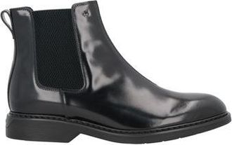 Hogan FOOTWEAR - Ankle boots sur YOOX.COM