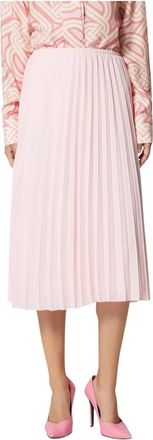 Silvian Heach Donna, Gonne, Rosa, L, new