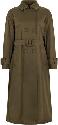 Herno Cotton Womens Coat