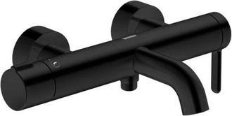 Duravit Mezclador Monomando Para Ba&ntilde;era Duravit C.1 Para Montaje En