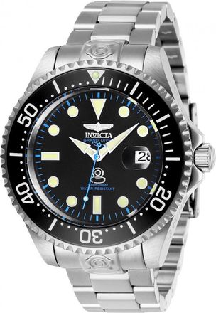 Invicta Grand Diver 27610 Automatisch Herenhorloge - 47mm