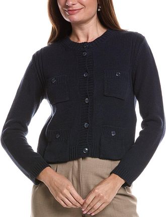 Max Mara Mincio Cardigan