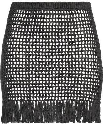 The Garment BOTTOMWEAR - Mini skirts sur YOOX.COM