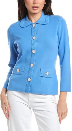 St. John Jacket