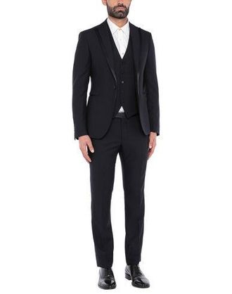 Tagliatore SUITS and CO-ORDS - Suits on YOOX.COM