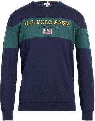 U.S.Polo Association MAGLIERIA - Pullover su YOOX.COM