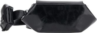 Ganni Mujer, Bolsos, Negro, Talla: ONE Size