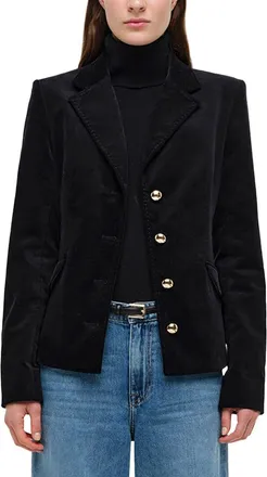 SIMKHAI Simkhai Trueman Jacket