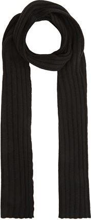 8 by YOOX RIB KNIT SCARF