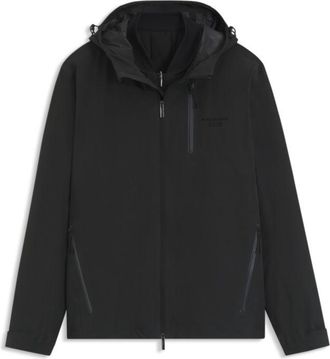 BOSS Porsche x three-in-one jacket