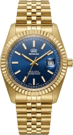 Richelieu Classic Mens Watch