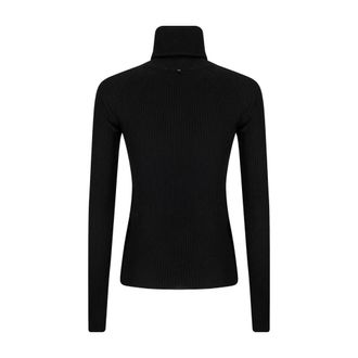 Sportmax Mujer, Jerseys, Negro, Talla: M