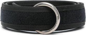 Random Identities Velcro Ring Belt Ran03k106