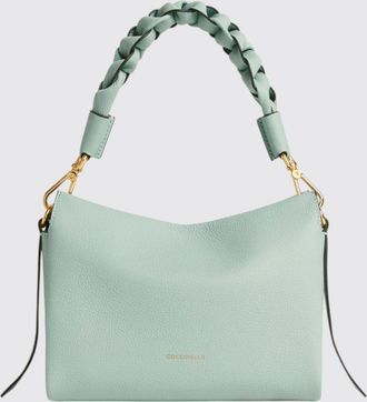 Coccinelle Borsa Boheme Mini Coccinelle in pelle