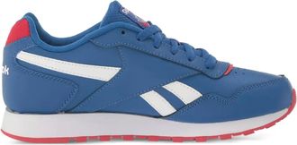 Reebok Sneakers Classic Harman Run Vector Blue/Vector Red/White