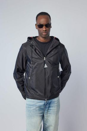 Moncler Grimpeurs Jacket