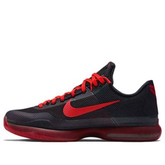 Nike Kobe 10 EP Black 745334-060