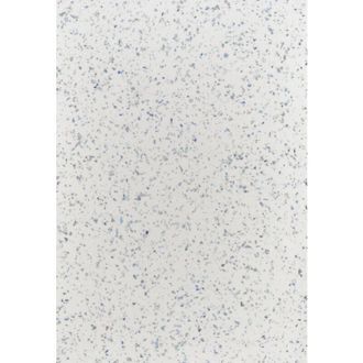 Balterley Balterley - White Sparkle mfc Laminate Kitchen Worktop, w 2000mm x l 28mm x d 365mm, White