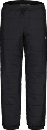 Maloja FabioU. Kunstfaserhose - Unisex | schwarz