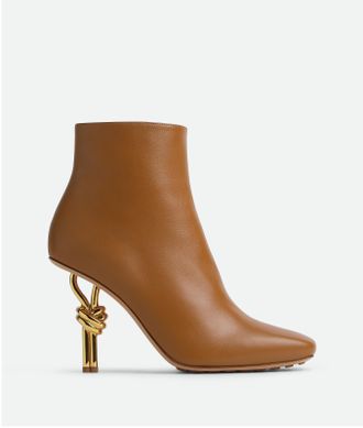 Bottega Veneta Stivaletti Knot - Bottega Veneta