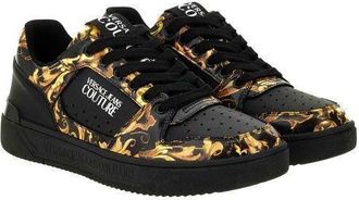 Versace Fondo Starlight Sneakers