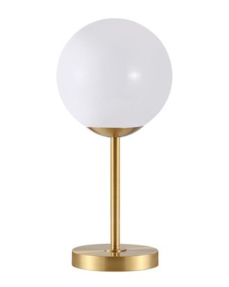 Safavieh Gemini 17In Table Lamp